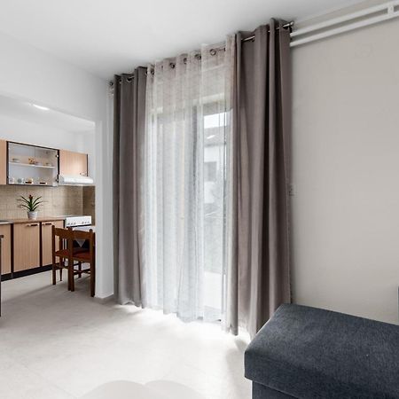Apartments Feniks 포레치 외부 사진