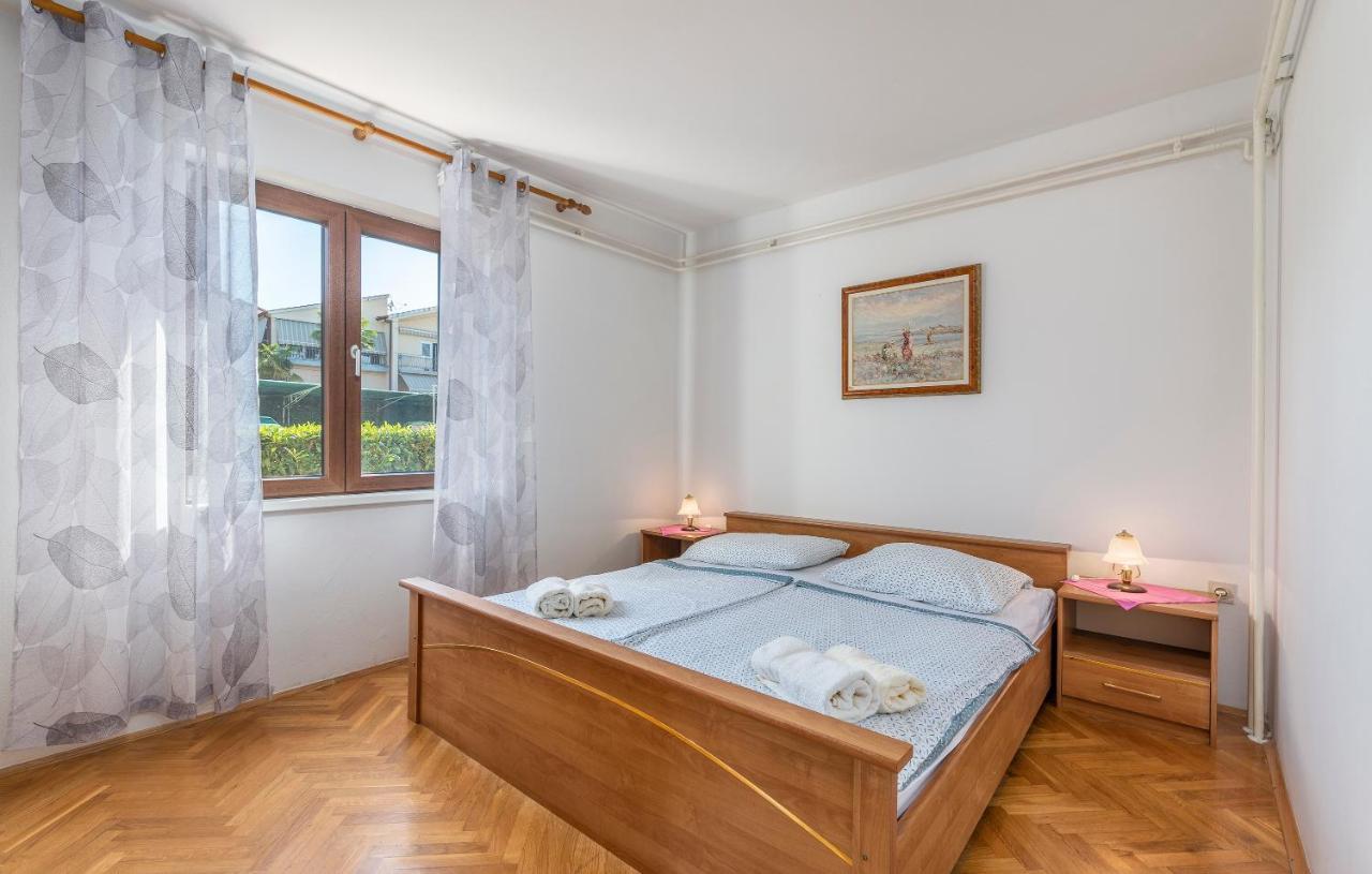 Apartments Feniks 포레치 외부 사진
