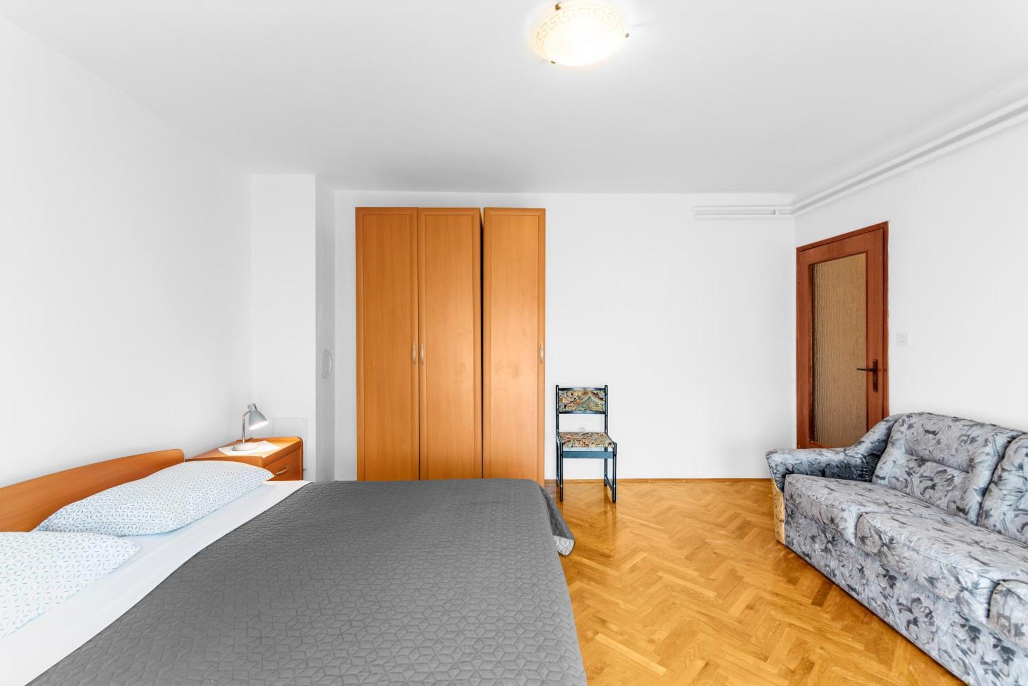 Apartments Feniks 포레치 외부 사진