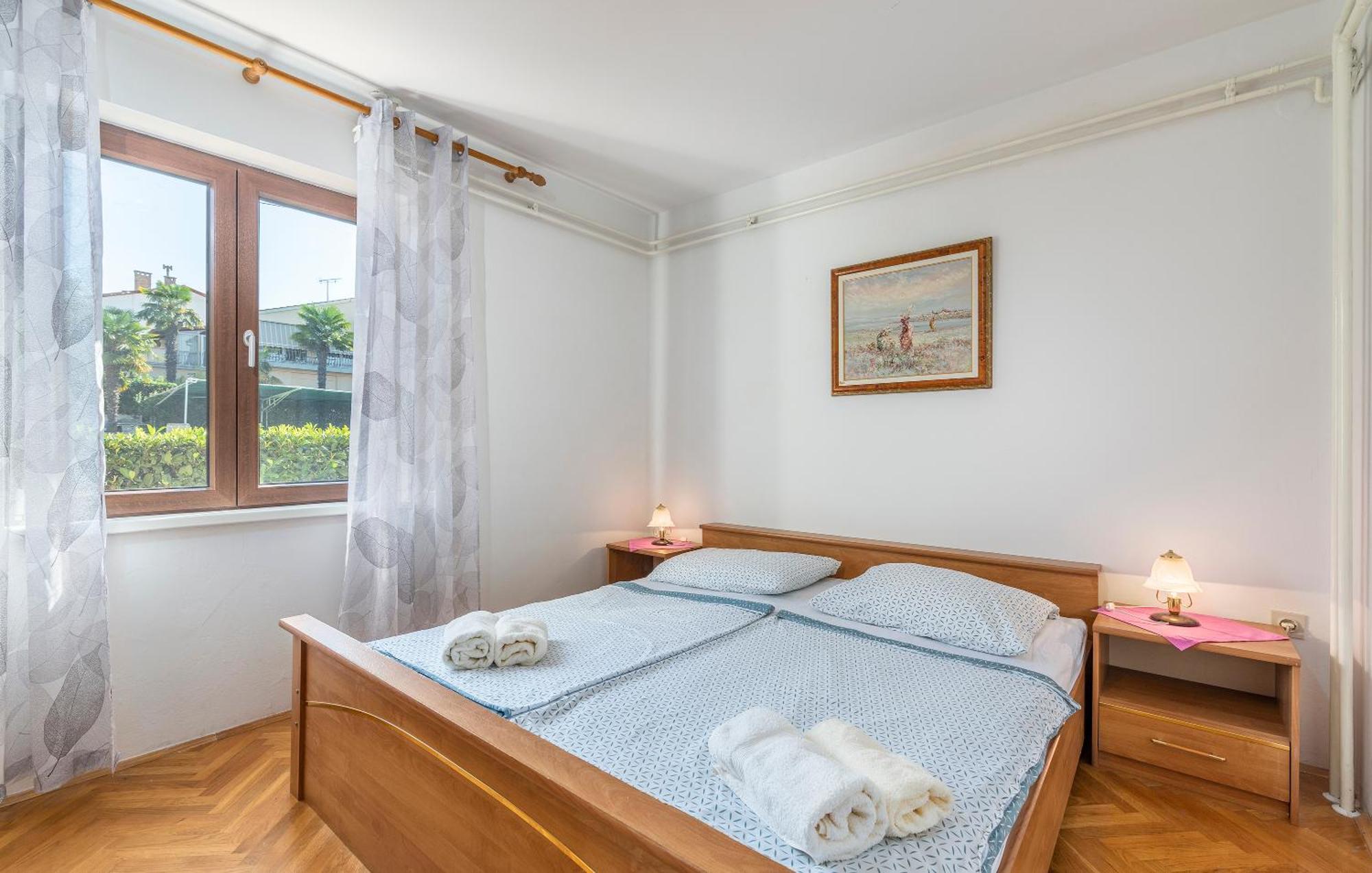 Apartments Feniks 포레치 객실 사진